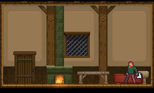 play The Table Needs Food