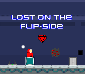 play Lost On The Flip-Side