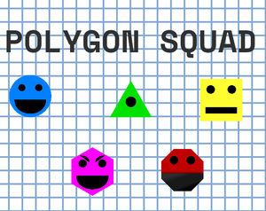 play Polygon Squad