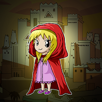 play Fg Tiny Princess Rescue