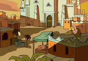 play Tiny Princess Rescue