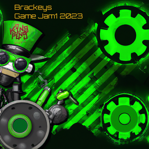 play Beep Pick - Brackeys Jam1 - 2023