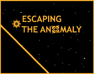 play Escaping The Anomaly