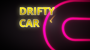 play Drifty Car