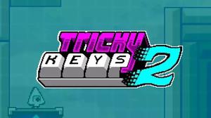 play Tricky Keys 2