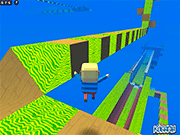 play Kogama: Galaxy Parkour