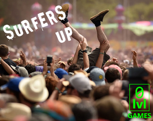 play Surfers Up