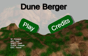 play Dune Berger