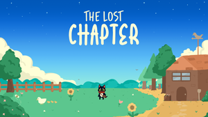 play Lost Chapter