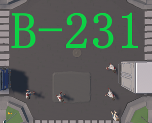 play B-231