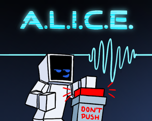 play A.L.I.C.E.