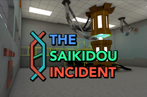 play The Saikidou Incident
