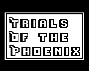 play Trials Of The Phoenix