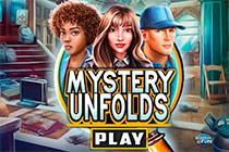 play Mystery Unfolds