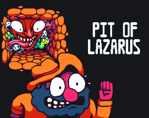 play Pit Of Lazarus