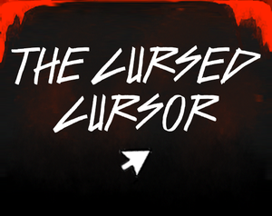 play The Cursed Cursor