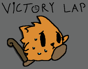 play Victory Lap