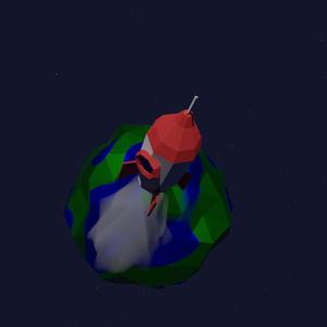 play Rocket Boost Web