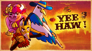 play Yee Haw