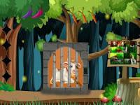 play G2L Help To Rescue The Cow Html5