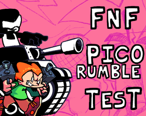 play Fnf Pico Day Rumble