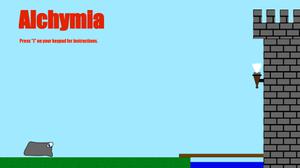 play Alychmia