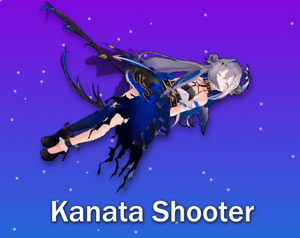 play Kanata Shooter
