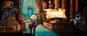 play Temple Of Lost Souls