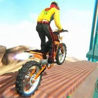 play Trial Bike Epic Stunts