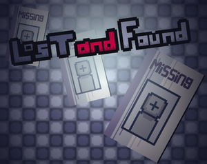 Lost And Found