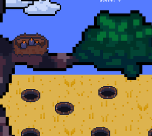 play Whackaworm
