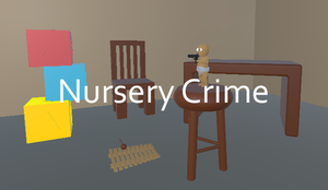 play Nursery Crime