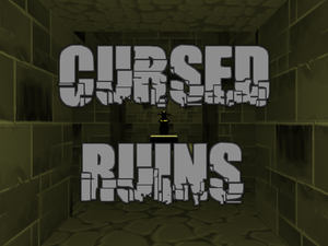 play Cursed Ruins