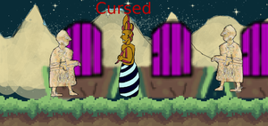 play Cursed
