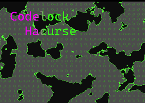 play Codelock Hacurse