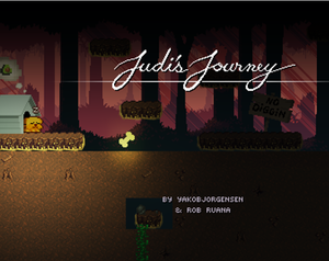 play Judi'S Journey