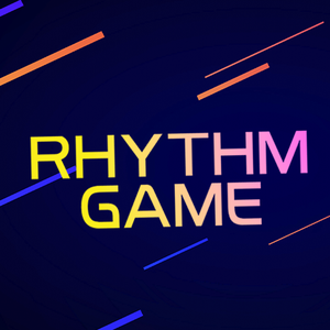 play Rhythm Game