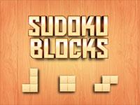 Sudoku Blocks