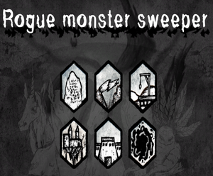 play Rogue: Monster Sweeper