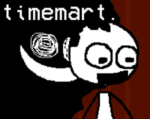 play Timemart