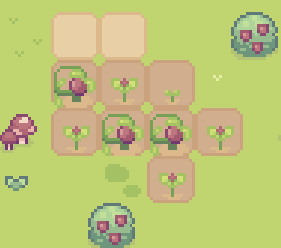 play Small Islands