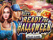 play Get Ready For Halloween