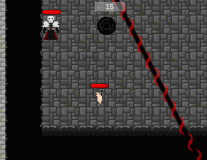 play Who Needs Pants To Save The World