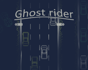 play Ghost Rider