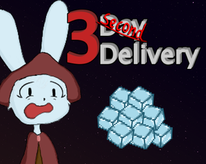 play 3 Second Delivery