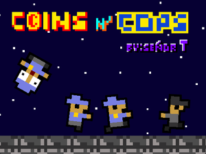 play Coins N' Cops