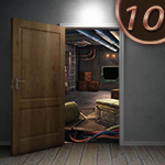 play 50 Room Escape Game Episode10