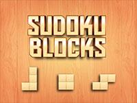 play Sudoku Blocks