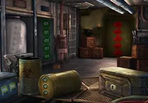 play 50 Room Escape – Episode 10
