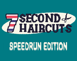play 7 Second Haircuts: Speedrun Edition